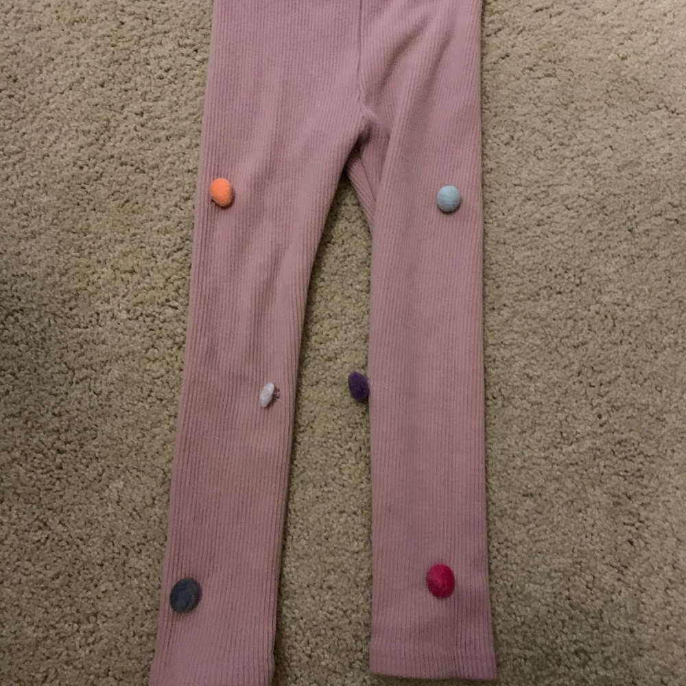 Cute leggings
